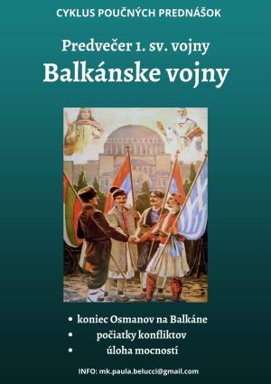 Balkanske Vojny