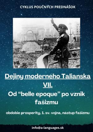 Cyklus PouCnYch PrednASok 21