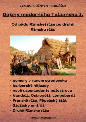Cyklus PouCnYch PrednASok 6
