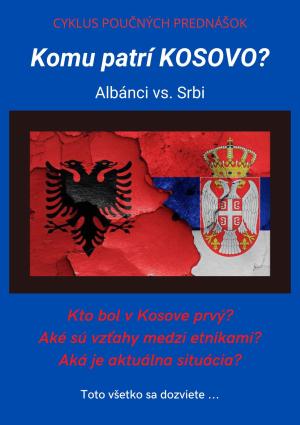 Komu Patri Kosovo