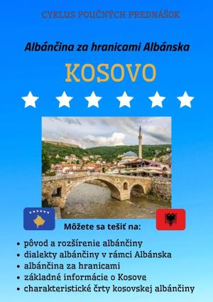 Kosovska Albancina